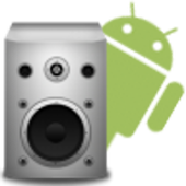 SounDroid(remote sound contr.) icon