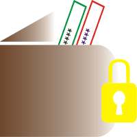 My Password Wallet - Offline Password Manager