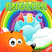 L'anglais vocabulaire pour les enfants 2020 icon