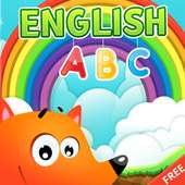 L'anglais vocabulaire pour les enfants 2020