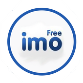 i‍mo free Vi‍de‍o‍  Ca‍lli‍ng chatt icon