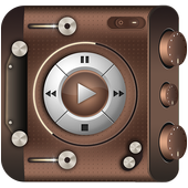 POD Equalizer Music Player иконка