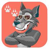 Wolf VPN : Unlimited VPN & Free Proxy Service
