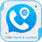 True ID Caller Name &amp; Location Tracker icon