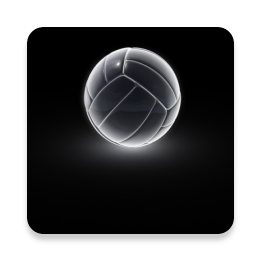 Learn Volleyball icon