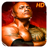 WWE wallpaper hd icon