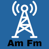 World Radio AM FM icon