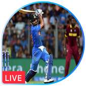 Live Cricket TV