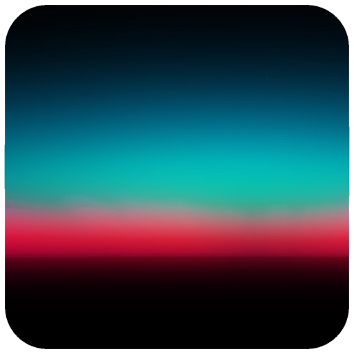 Blur HD Wallpaper icon