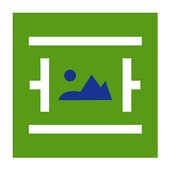Compress Image icon