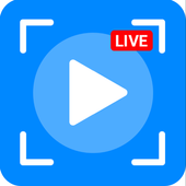 Live Stream Video for Youtube- Float Player Stream icon