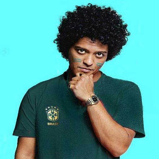 Bruno Mars 2020 Offline(46 Songs) icon