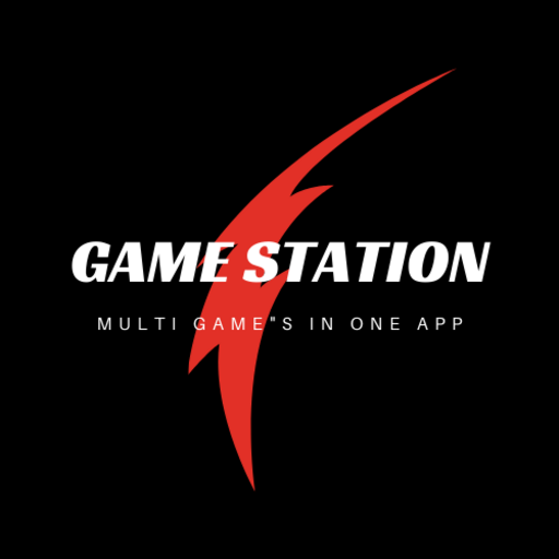 Game Station (Play &amp; Earn) icon