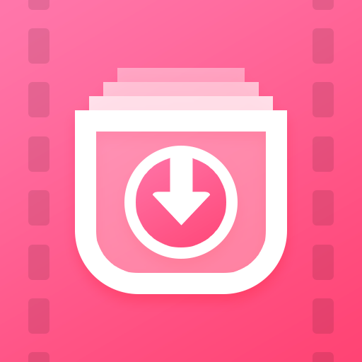 All Video Downloader icon