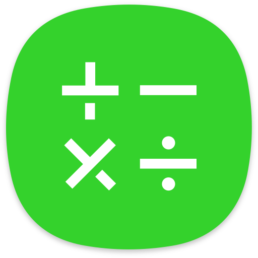 Simple Calculator icon
