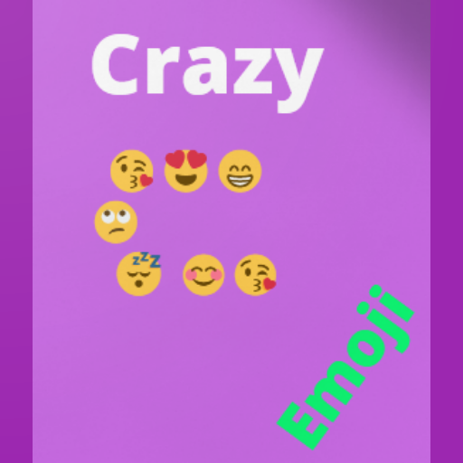 Emoji Text Generator icon