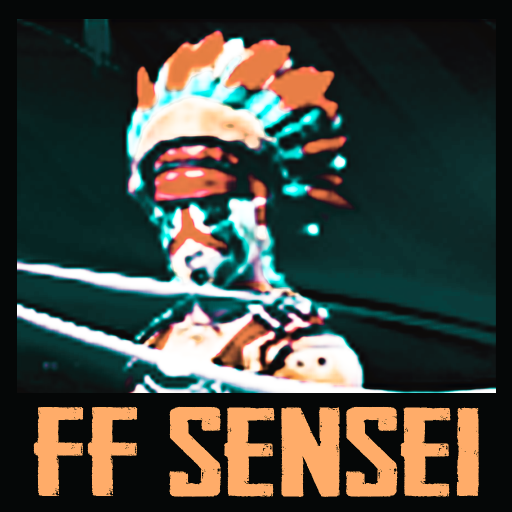 Sensi pro para booster FF max icon