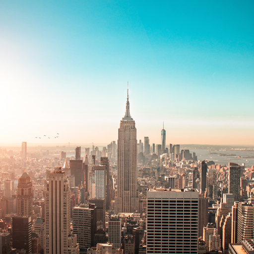 New York Wallpapers icon