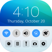 Smart Control Style OS 10 icon