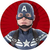 Talking USA Captain icon