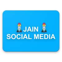 Jain Social Media