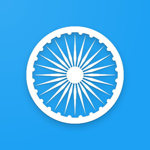 Constitution of India - 2020 (Hindi &amp; English) icon