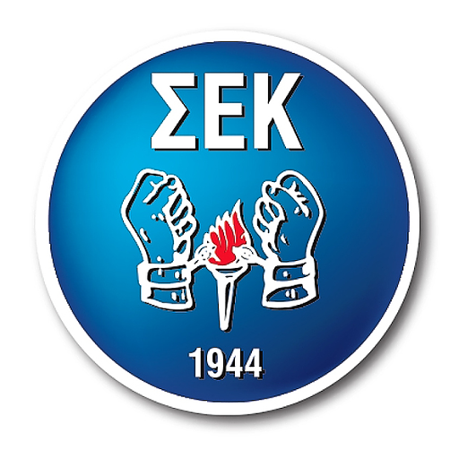 SEK Mobile Application icon