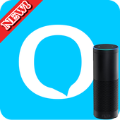 Alexa guide for amazon alexa app - amazon echo icon