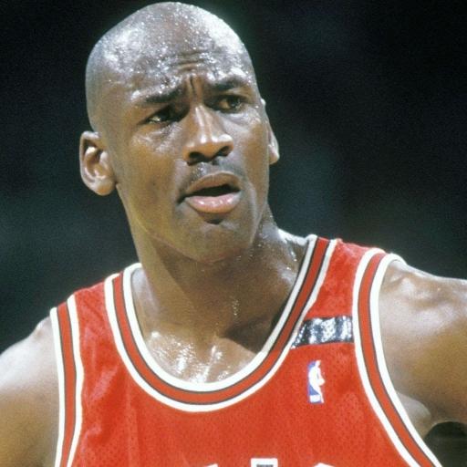 Wallpaper Michael Jordan icon
