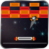 Brick Breaker 2D Classic icon