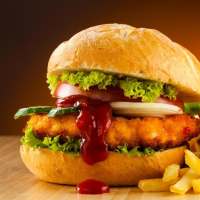 Food Wallpapers HD on 9Apps