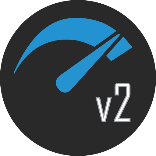 Drive Mode Dashboard 2 icon