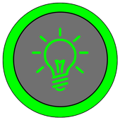 الكشاف الساطع icon