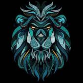 Black Lion Browser icon
