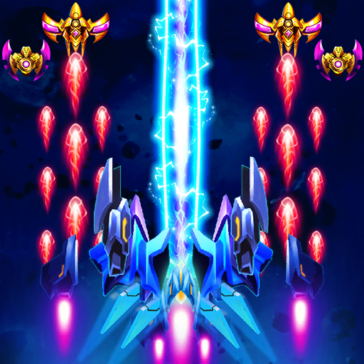 Galaxy Shooting Survival icon