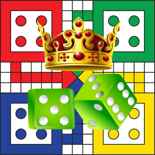 Ludo King-Lite Play icon