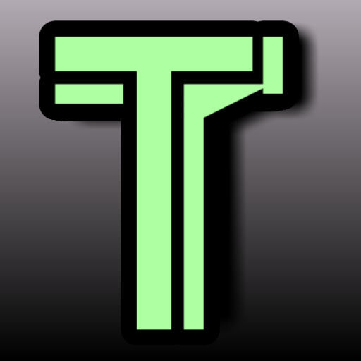 T Runner - Subway Racer icon
