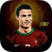 Cr Ronaldo Real Madrid portugal Wallpapers Hd