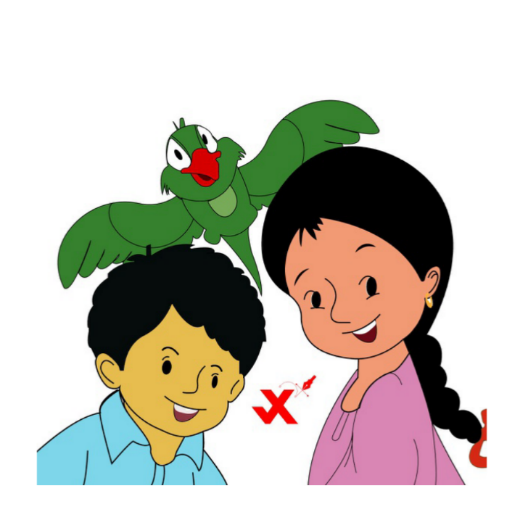 VID BANGLA CARTOON icon