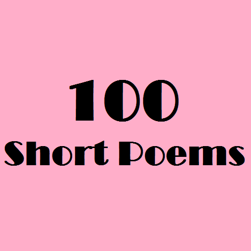 100 Famous Short Poems icon