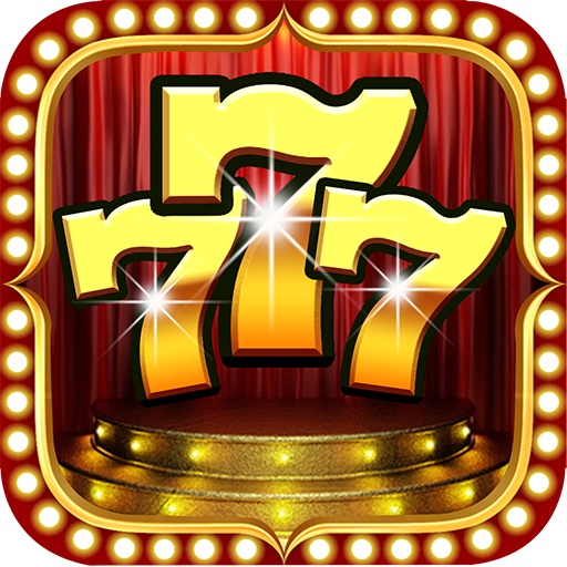 🎰Lucky 7! Free Casino Slots icon