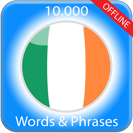 Learn Irish icon