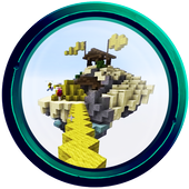 Bed Wars game Craft map icon