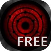 Sharingan Live Wallpaper Free