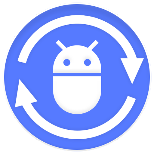 Backup Free - Mobile Application Backup &amp; Restore icon