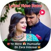 Photo Lyrical Video Status Maker : TikTok Videos