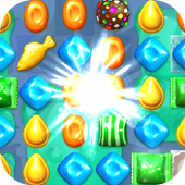 Guide Candy Crush Jelly Saga icon