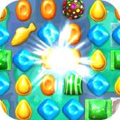 Guide Candy Crush Jelly Saga