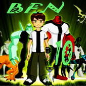 Ben 10 for hint icon