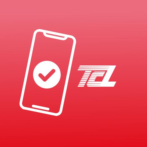 TCL E-Ticket icon